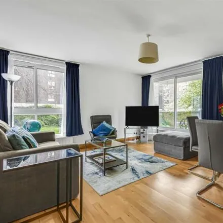 Buy this 2 bed apartment on March Court in Warwick Drive, London