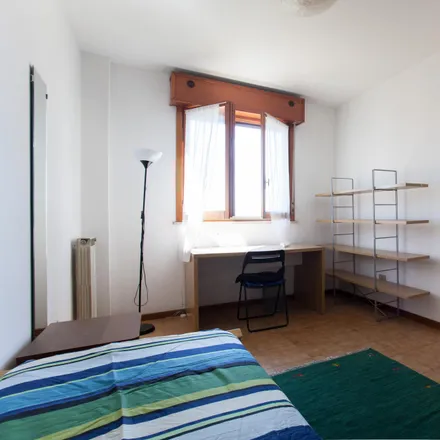 Image 1 - MaJuDa, Via dei Missaglia, 13, 20142 Milan MI, Italy - Room for rent