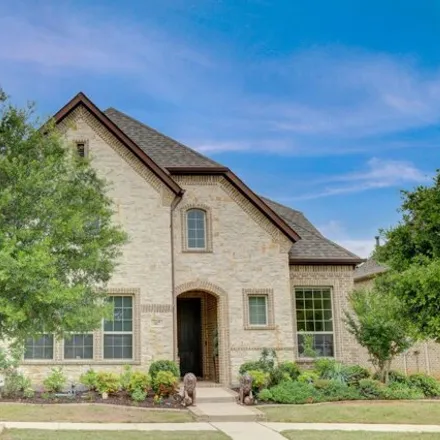 Buy this 5 bed house on 349 Winding Ridge Trail in Southlake, TX 76092