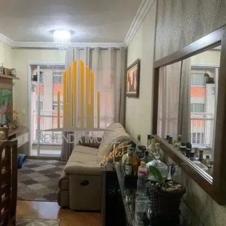 Image 2 - Rua Reno, Moinho Velho, São Paulo - SP, 04283-000, Brazil - Apartment for sale