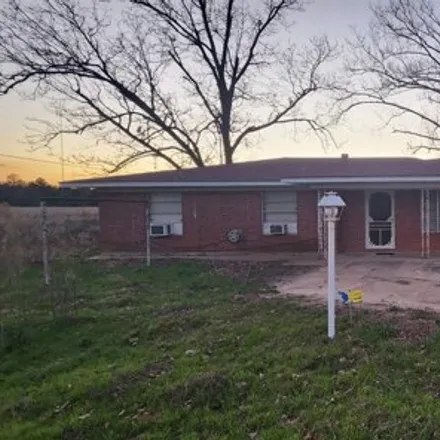 Buy this 3 bed house on 3465 US 59 in Pruett, Marion County