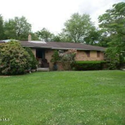 Buy this 3 bed house on 463 Wilson Street in Exeter, Luzerne County