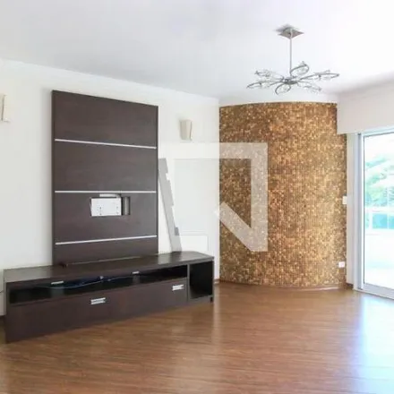 Rent this 2 bed apartment on Rua Major Francisco Paulo Elias 509 in Vila Adyana, São José dos Campos - SP