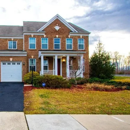 Buy this 6 bed house on 16 General Chambliss Way in Stafford, VA 22554