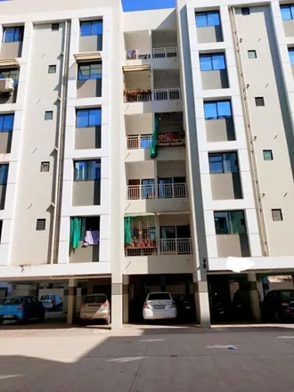 Image 5 - unnamed road, Bhayli, Vadodara - 390001, Gujarat, India - Apartment for sale