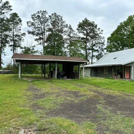 Buy this 3 bed house on 435 Jarvis Drive in Florien, Sabine Parish