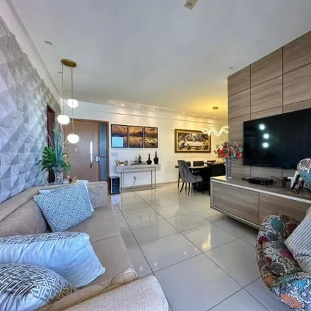 Buy this 4 bed apartment on Edifício Cabernet in Rua Carlos Tenório 299, Ponta Verde