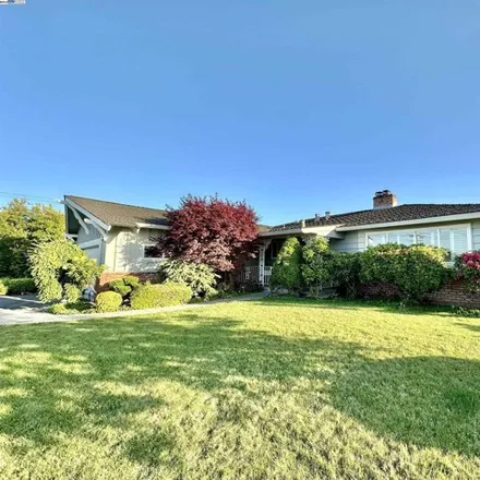 Buy this 3 bed house on 2175 Longview Drive in San Leandro, CA 94577