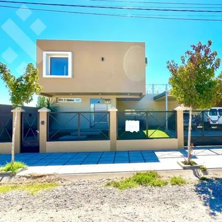 Buy this 3 bed house on unnamed road in Tagliaferri, Plottier