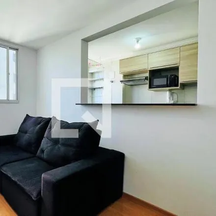 Rent this 2 bed apartment on Rua Carutapera in Gopoúva, Guarulhos - SP