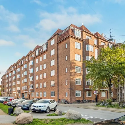 Image 6 - Svinget 7, 2300 København S, Denmark - Apartment for rent