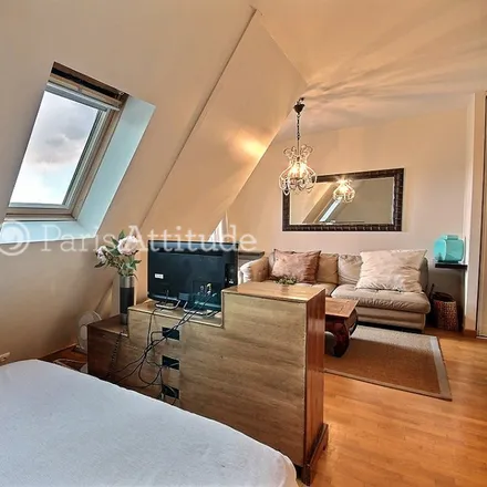 Image 6 - 9 Rue Gounod, 75017 Paris, France - Apartment for rent