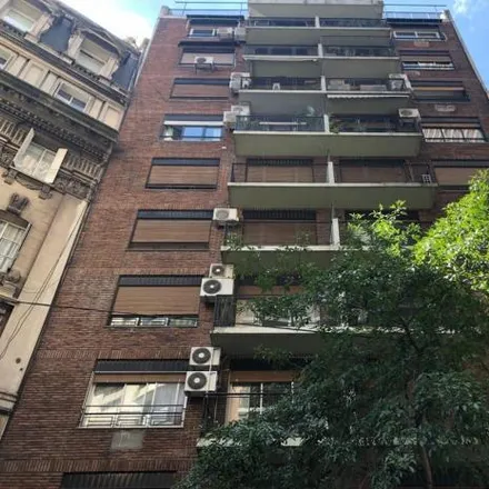 Image 2 - Talcahuano 1289B, Retiro, C1016 AAB Buenos Aires, Argentina - Apartment for rent