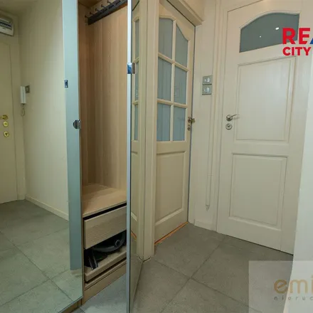 Rent this 2 bed apartment on Aleja Niepodległości in 02-625 Warsaw, Poland