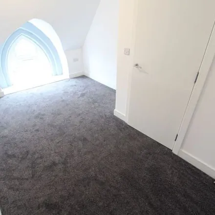 Rent this 3 bed apartment on Chaucer Close in Sheffield, S5 9QJ