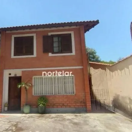 Buy this 5 bed house on Rua Desembargador Joaquim Bandeira de Melo in Residencial Vista Verde, São Paulo - SP