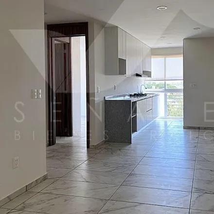 Image 1 - unnamed road, San Francisco II, 45100 Zapopan, JAL, Mexico - Apartment for rent