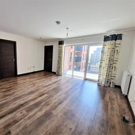 Image 3 - Baxter Avenue, Southend-on-Sea, SS2 6DP, United Kingdom - Apartment for rent