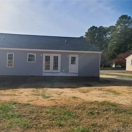 Image 7 - 7576 Cold Harbor Road, Mechanicsville, VA 23111, USA - House for sale