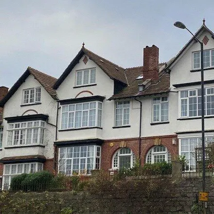 Rent this 6 bed house on 180 Redland Road in Bristol, BS6 6YH