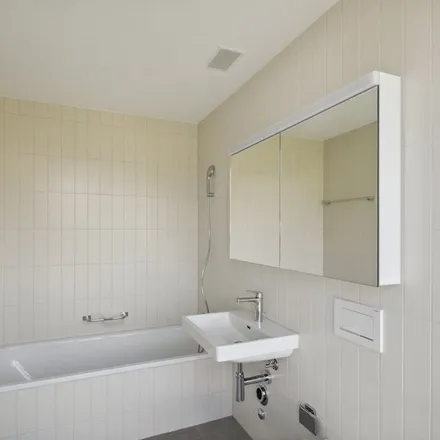 Rent this 3 bed apartment on Obergasse 24b in 8854 Galgenen, Switzerland