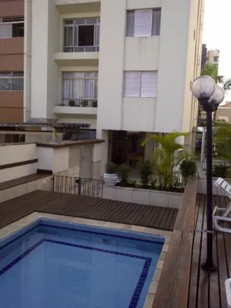 Image 5 - São Paulo, Campo Belo, SP, BR - Apartment for rent
