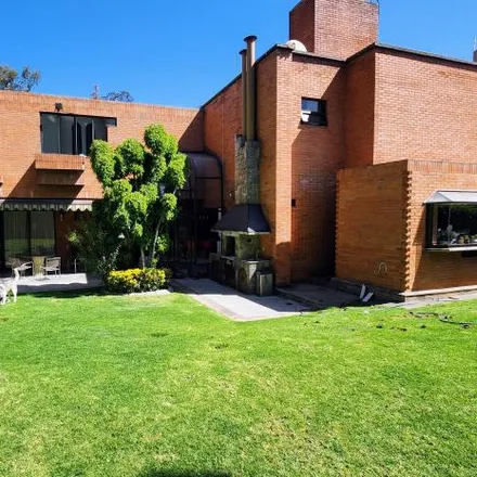 Rent this studio house on Calle Sierra Tarahumara Poniente in Miguel Hidalgo, 11000 Mexico City
