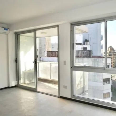 Buy this studio apartment on Franklin Delano Roosevelt 3166 in Coghlan, C1430 FED Buenos Aires