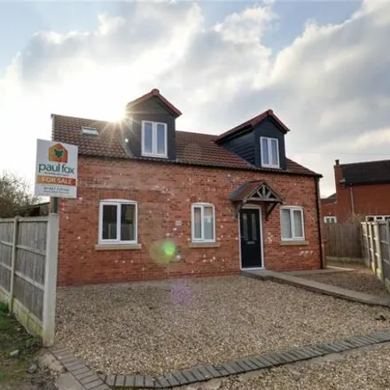 Rent this 3 bed house on Bluebell Court in Owston Ferry, DN9 1RG