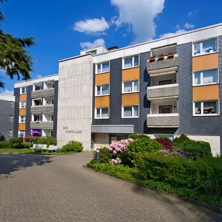 Image 4 - Vogtlandstraße 9, 42651 Solingen, Germany - Apartment for rent