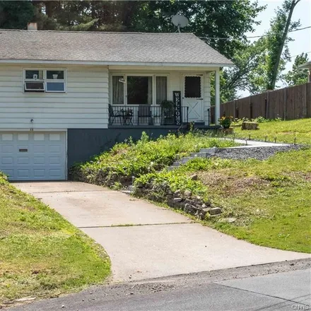 Buy this 2 bed house on 45 Curran Road in Village of Whitesboro, Whitestown