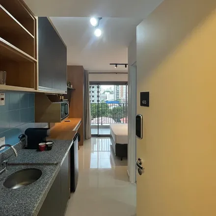 Image 9 - R. Melo Palheta, 301 - Apartment for rent