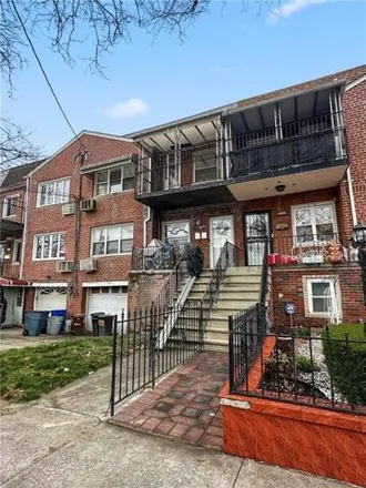 Buy this 5 bed house on 1429 East 89th Street in New York, NY 11236