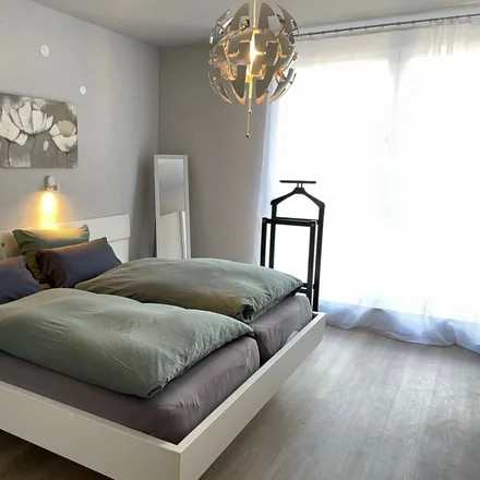 Rent this 4 bed apartment on Kapellenstraße 31 in 79292 Pfaffenweiler, Germany