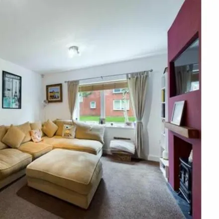 Buy this 2 bed apartment on Georgia Avenue in Manchester, M20 1LX