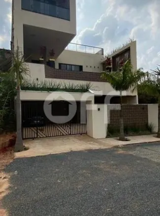 Image 1 - unnamed road, Joaquim Egídio, Campinas - SP, 13108, Brazil - House for sale
