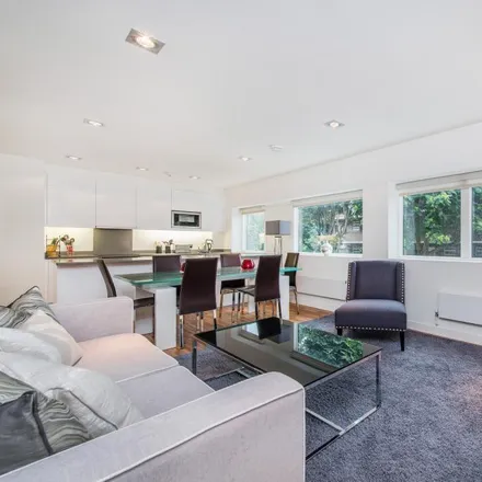 Rent this 2 bed apartment on 155-167 Fulham Road in London, SW3 6SN