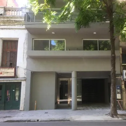 Buy this 1 bed apartment on Mendoza 302 in Martin, Rosario