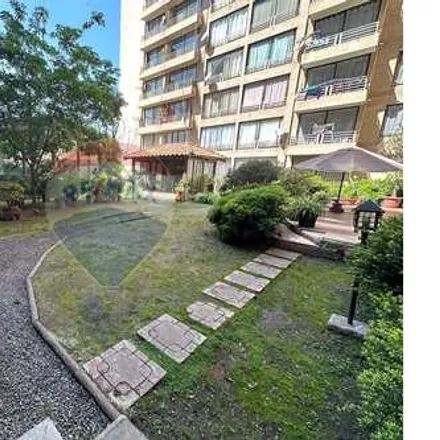 Image 8 - Aldunate 1070, 832 9001 Santiago, Chile - Apartment for sale