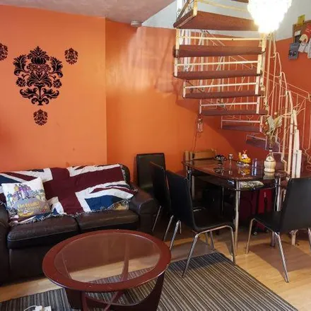 Rent this 2 bed apartment on Edge Hill in Wavertree Road, Liverpool