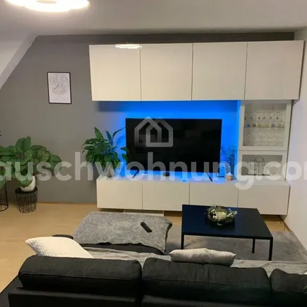 Rent this 2 bed apartment on Kanalstraße 133 in 48147 Münster, Germany