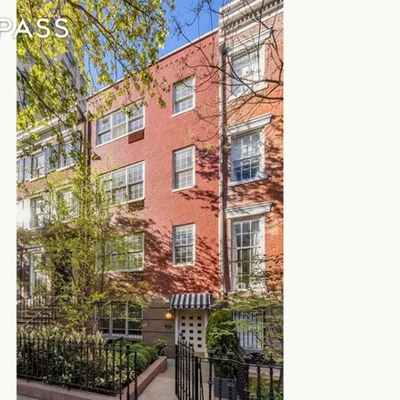 Image 1 - 159 West 13th Street, New York, NY 10011, USA - Townhouse for sale