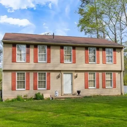 Buy this 4 bed house on 888 Old Road in Strasburg Township, PA 17579