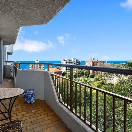 Rent this 2 bed apartment on Creston in 22-26 Corrimal Street, Wollongong NSW 2500