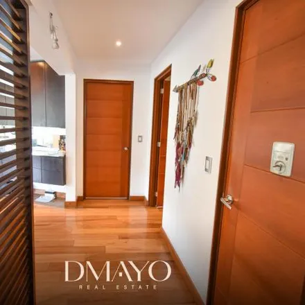 Buy this 3 bed apartment on Avenida Los Precursores 411 in Santiago de Surco, Lima Metropolitan Area 51132