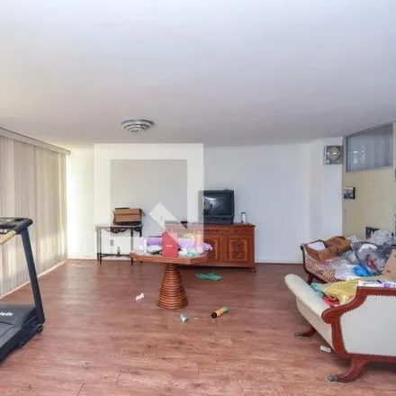 Rent this 3 bed house on Rua Senador Cesar Lacerda Vergueiro 111 in Sumarezinho, São Paulo - SP