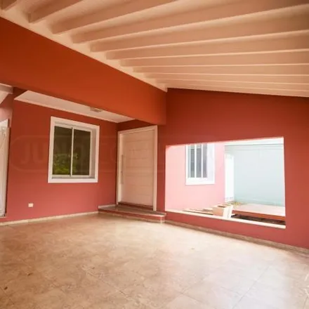 Buy this 4 bed house on Rua Carlos Wingeter in Jardim Caxambu, Piracicaba - SP