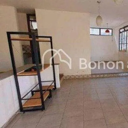 Buy this 4 bed house on Rua Luverci Pereira de Souza in Cidade Universitária, Campinas - SP