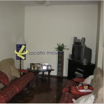 Buy this 4 bed apartment on Rua Carangola 666 in Santo Antônio, Belo Horizonte - MG