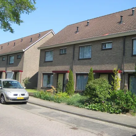 Image 8 - Fazantstraat 39, 6942 KD Didam, Netherlands - Apartment for rent